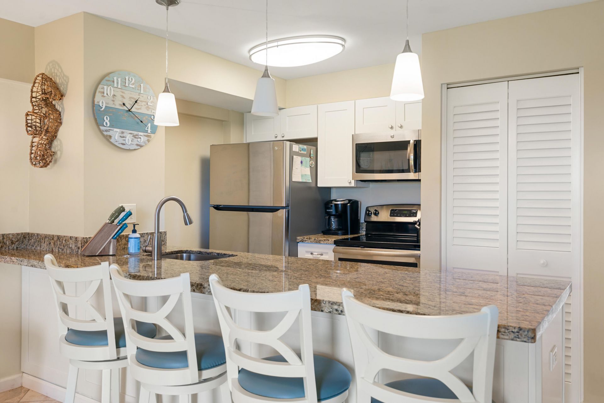 500 Burton Drive, Unit 1415, Tavernier, FL 33070 Photo