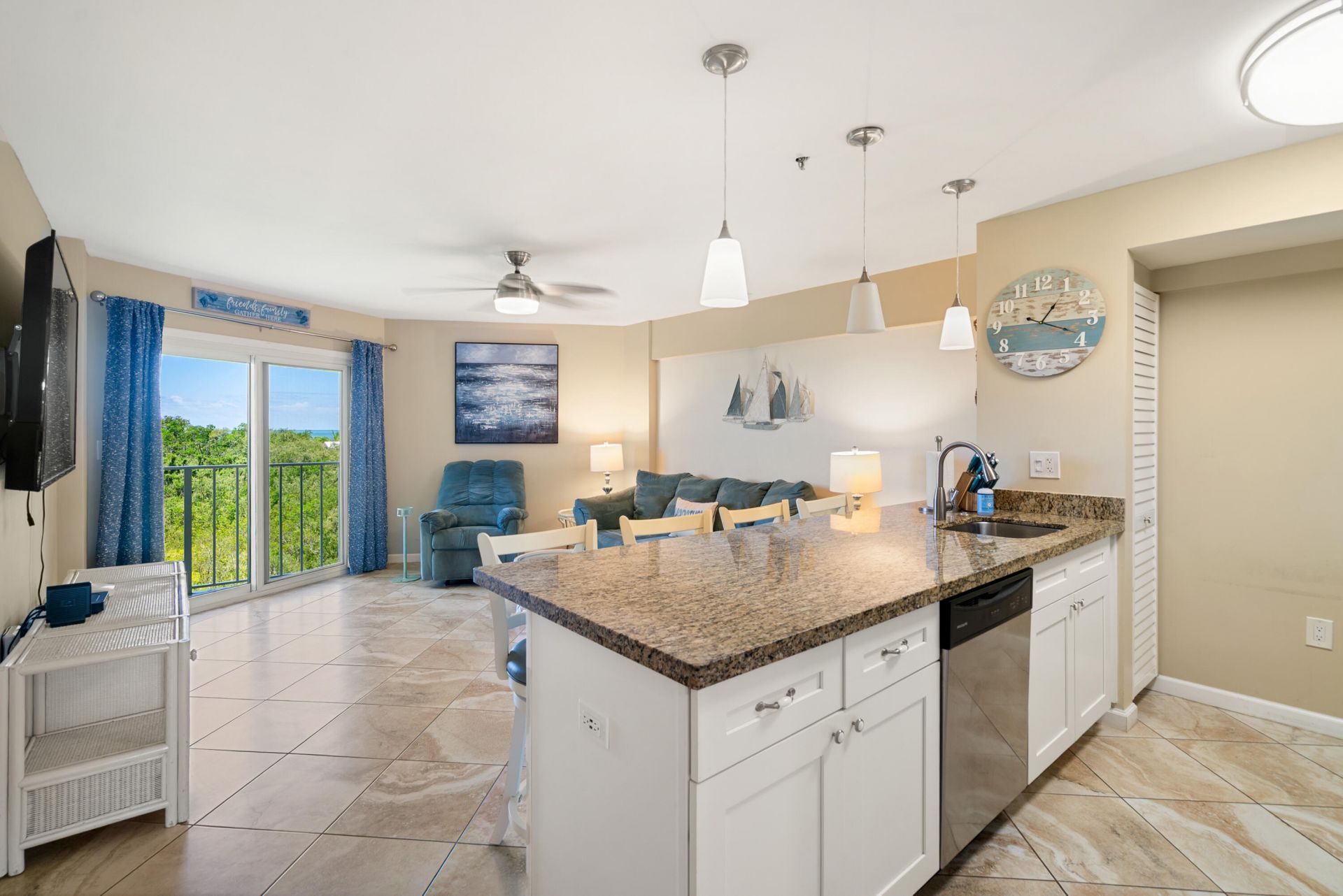 500 Burton Drive, Unit 1415, Tavernier, FL 33070 Photo