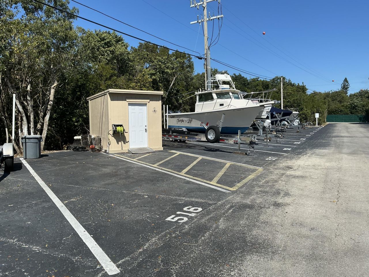 500 Burton Drive, Unit 1415, Tavernier, FL 33070 Photo