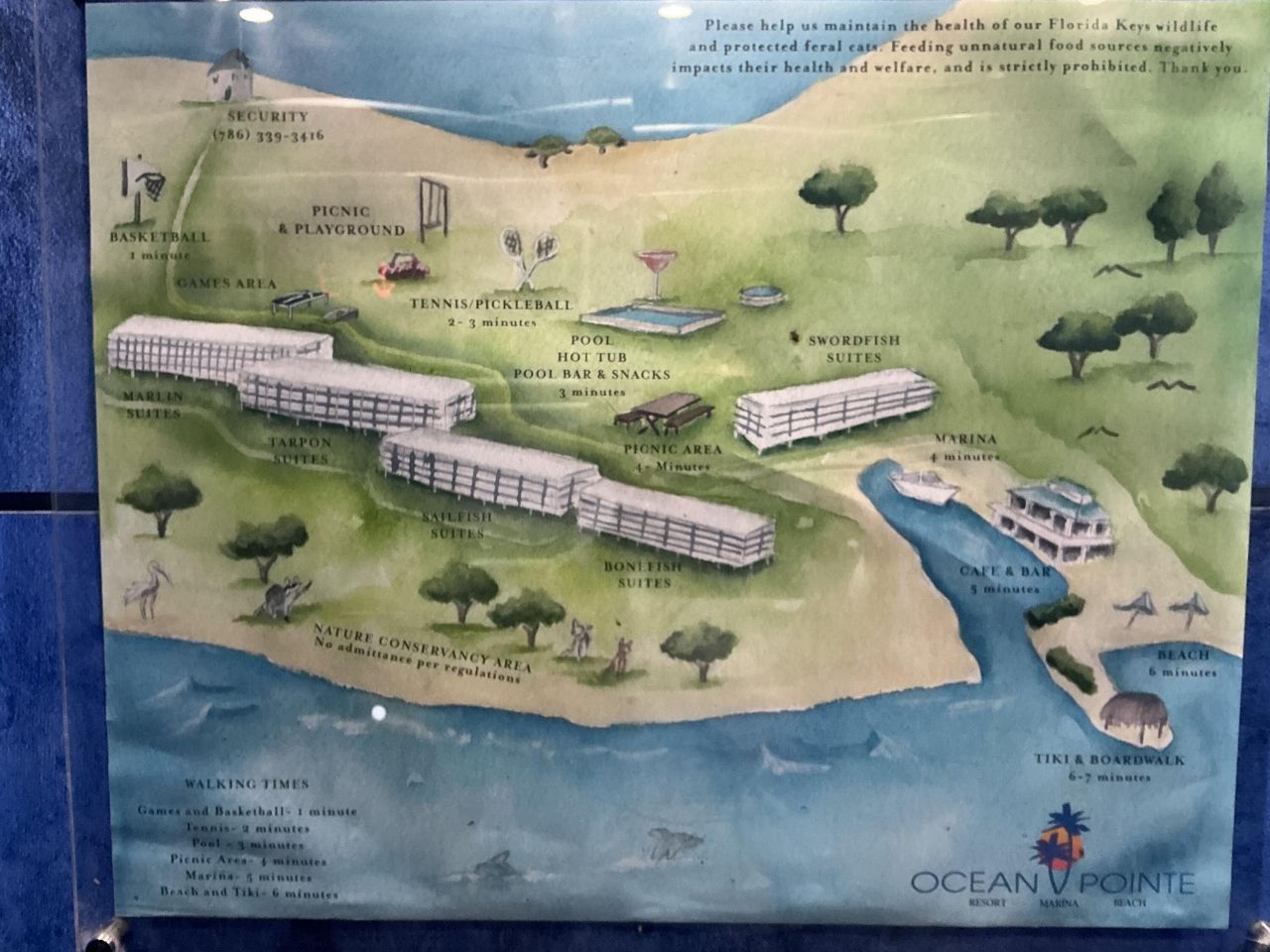 500 Burton Drive, Unit 1415, Tavernier, FL 33070 Photo