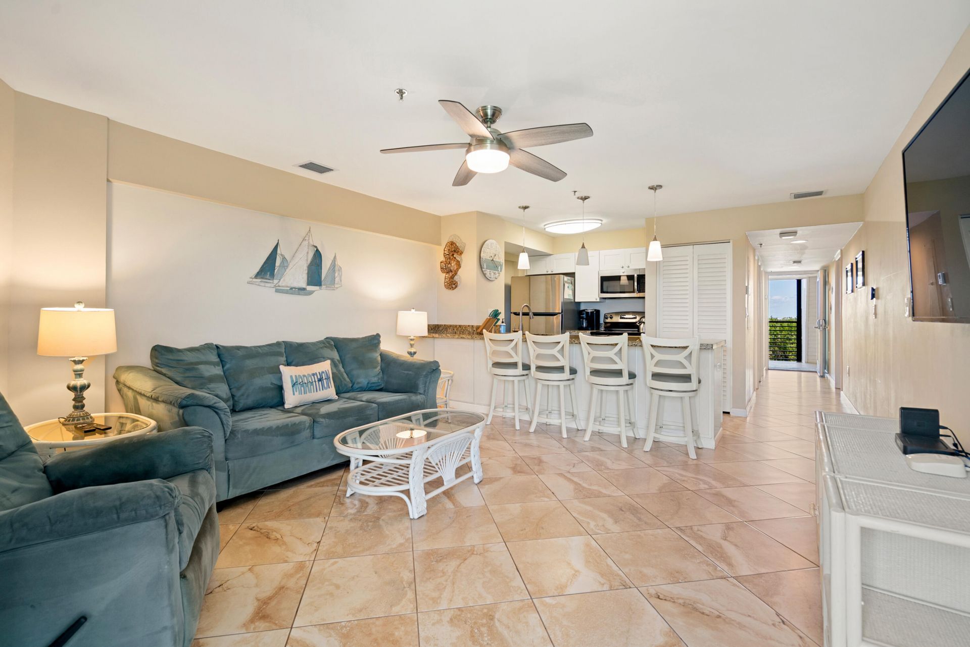 500 Burton Drive, Unit 1415, Tavernier, FL 33070 Photo