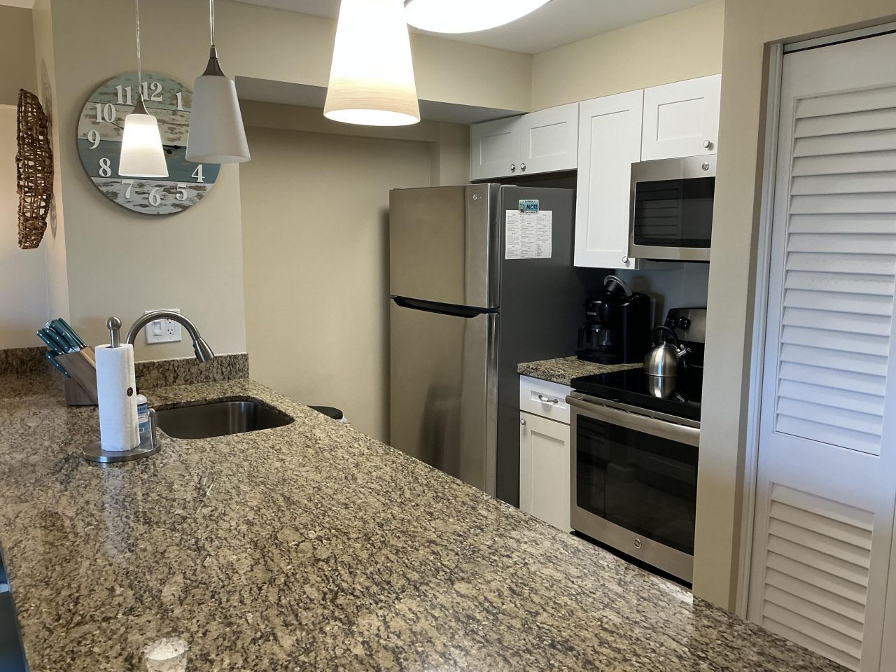 500 Burton Drive, Unit 1415, Tavernier, FL 33070 Photo