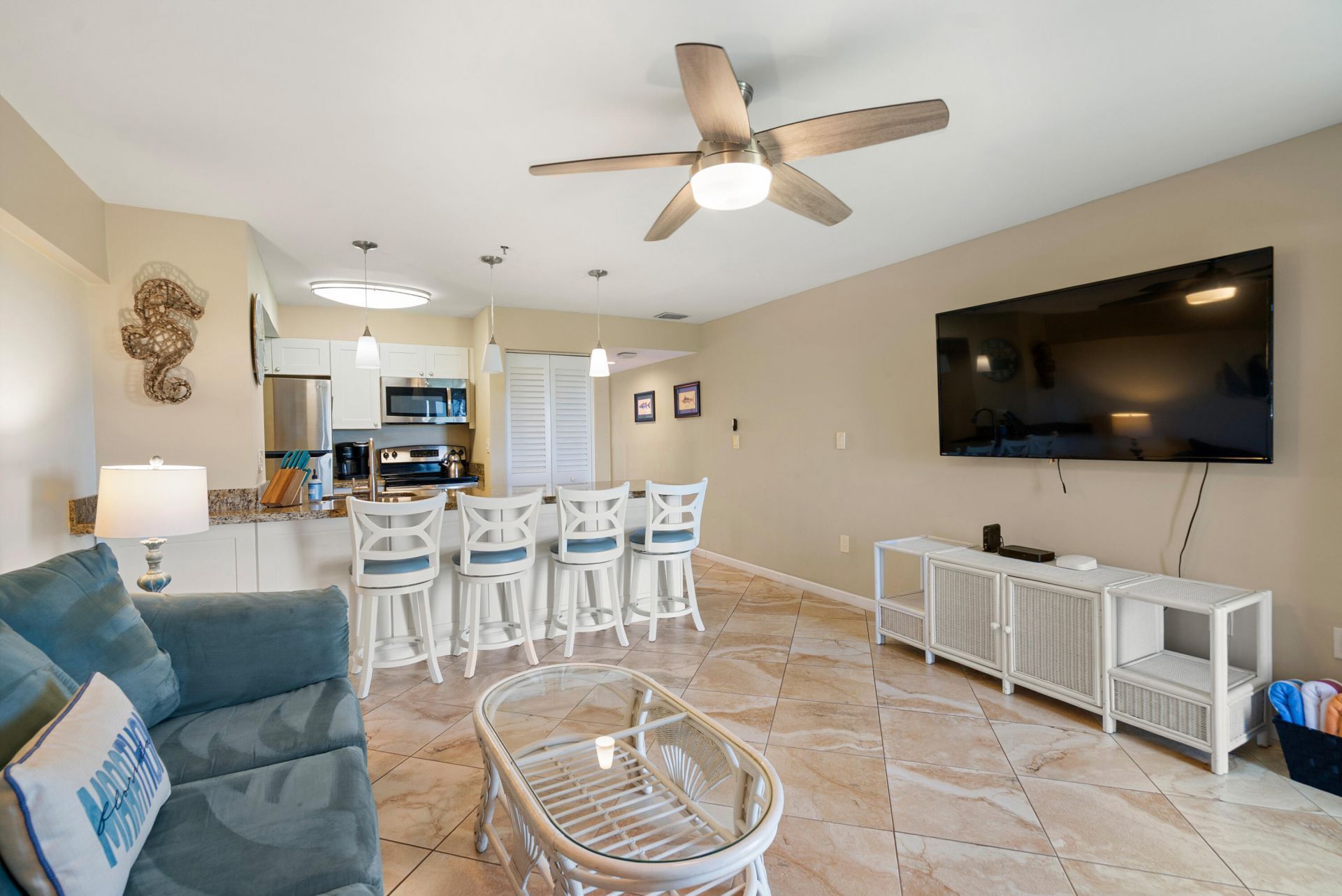 500 Burton Drive, Unit 1415, Tavernier, FL 33070 Photo