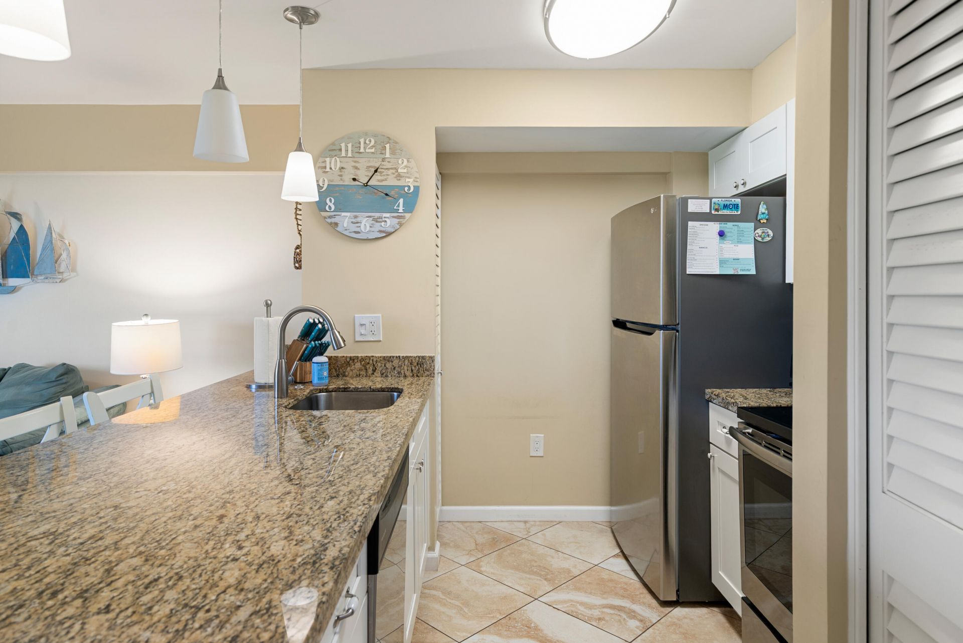 500 Burton Drive, Unit 1415, Tavernier, FL 33070 Photo