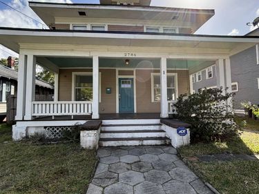 2786 POST Street, Unit 1, Jacksonville, FL 32205