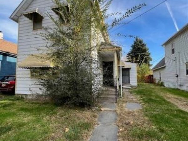 2919 E 64th Street, Cleveland, OH 44127