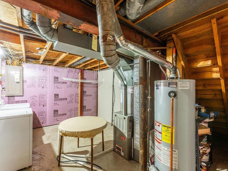 365 E North Street, Unit 5, Columbus, OH 43085 Photo 33