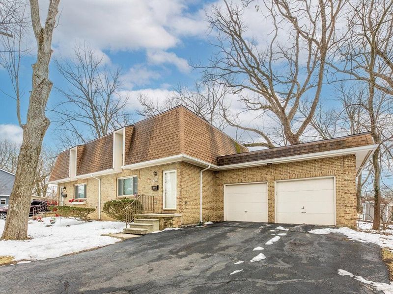 365 E North Street, Unit 5, Columbus, OH 43085 Photo 48