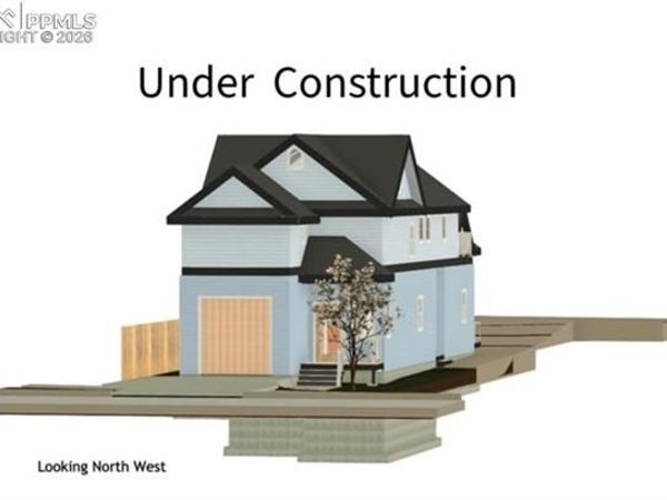 606 26th Street, Colorado Springs, CO 80904