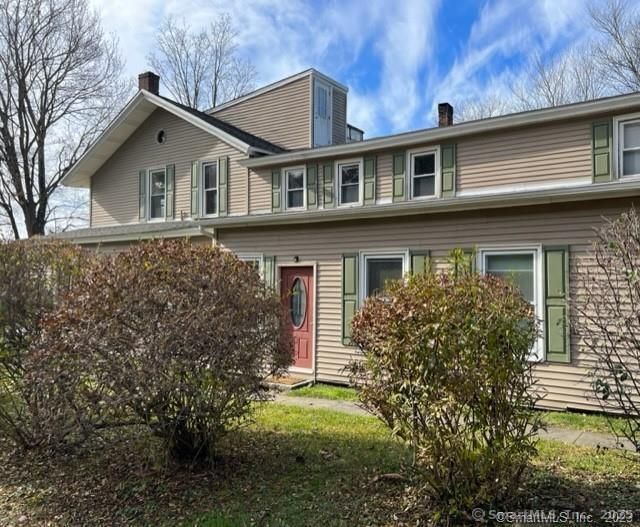 85 Prospect Hill, Unit 7, New Milford, CT 06776 Main Photo