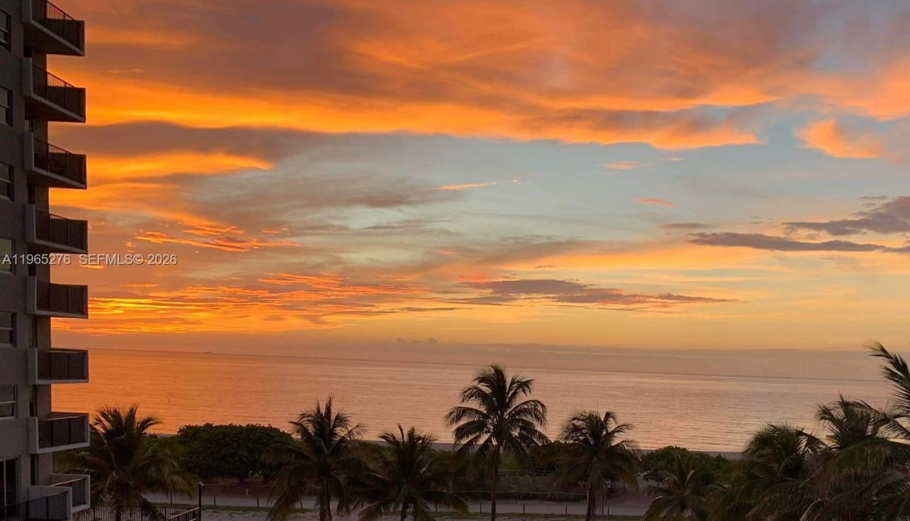 9273 Collins Ave , Unit 412, Surfside, FL 33154 Photo