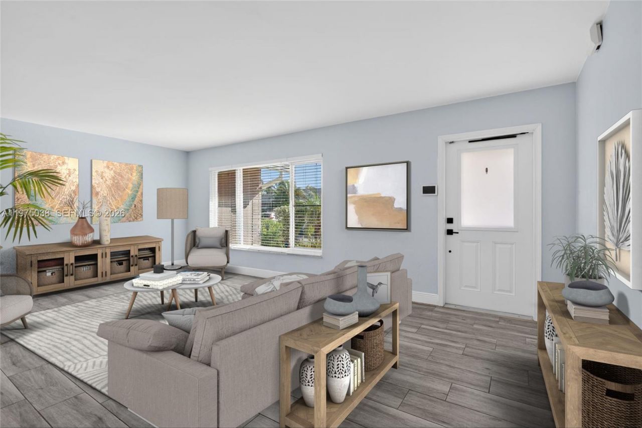 7613 NW 67th Ave, Tamarac, FL 33321 Photo