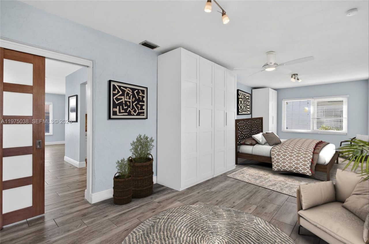 7613 NW 67th Ave, Tamarac, FL 33321 Photo