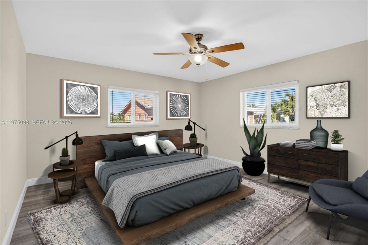 7613 NW 67th Ave, Tamarac, FL 33321 Photo