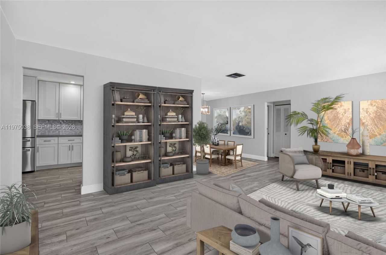 7613 NW 67th Ave, Tamarac, FL 33321 Photo