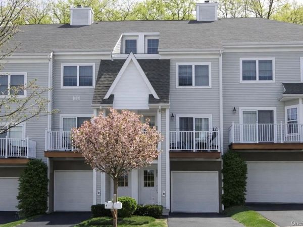 54 Crystal Hill Drive , Pomona, NY 10970