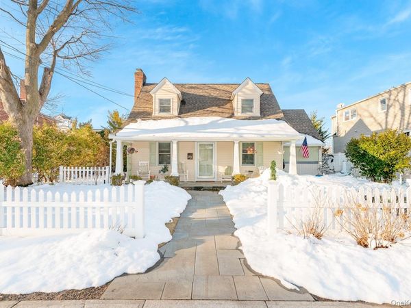 25 Old Mill Road, Merrick, NY 11566