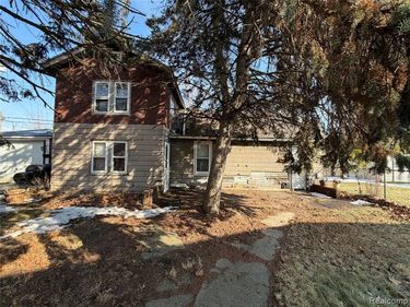 15104 Ardmore Street , Detroit, MI 48227