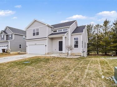 5236 E Autumn Kirsten Drive, Handy Twp, MI 48836