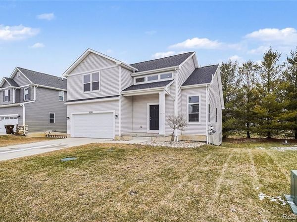 5236 E Autumn Kirsten Drive, Handy Twp, MI 48836