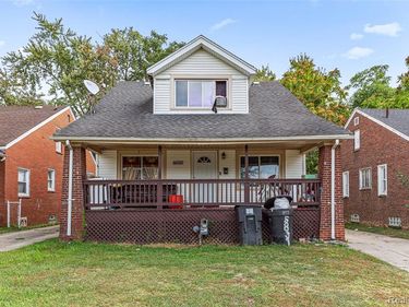 14600 Hubbell Street , Detroit, MI 48227