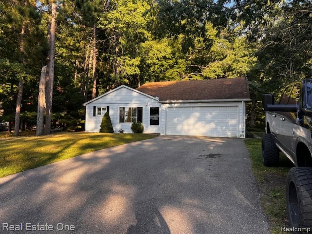 7948 E Cedar Lake Drive, Oscoda Township, MI 48738 Main Photo