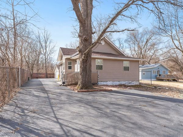 608 WOODRUFF Avenue , Joliet, IL 60436