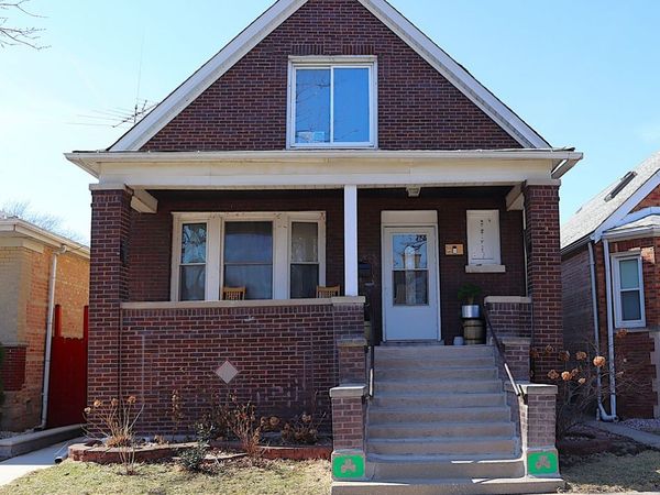 6616 S Kedvale Avenue , Chicago, IL 60629