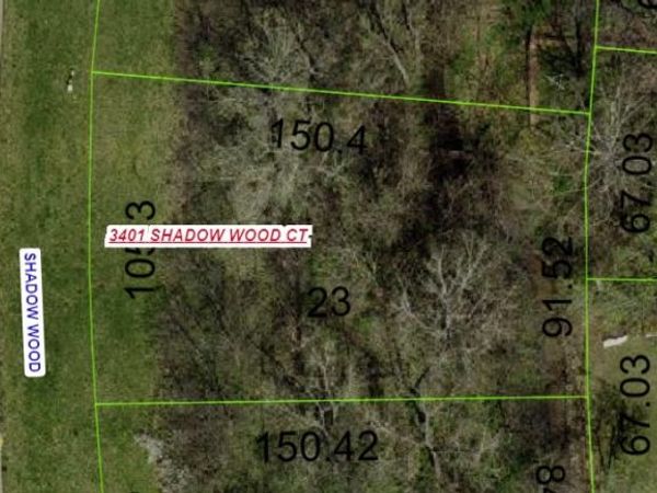 3401 Shadow Wood Court , Milan, IL 61264