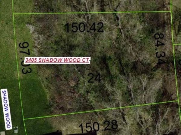 3405 Shadow Wood Court , Milan, IL 61264