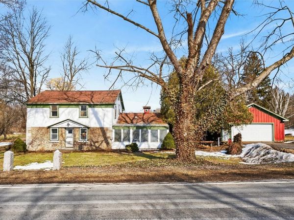 252 Fisher Road, Phelps, NY 14532