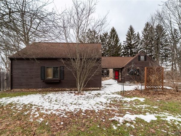 9244 Robbins Road, Accord, NY 14482