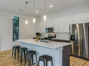 2619 Kimsey Drive, Unit 102, Dallas, TX 75235