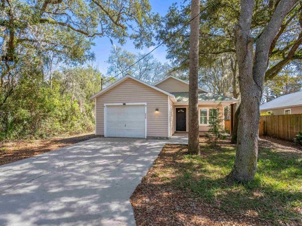 236 Nesmith Avenue, St Augustine, FL 32084