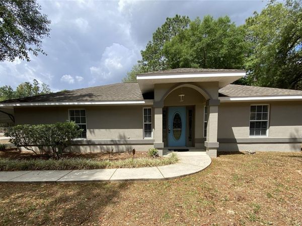 9195 SE 163RD STREET , SUMMERFIELD, FL 34491