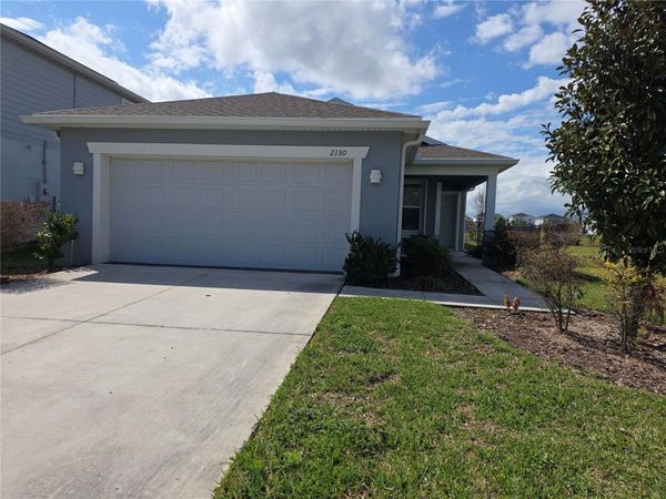 2130 BUR OAK BOULEVARD , ST CLOUD, FL 34771