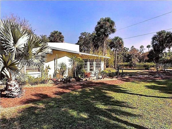 33101 SERENE DRIVE, PUNTA GORDA, FL 33982