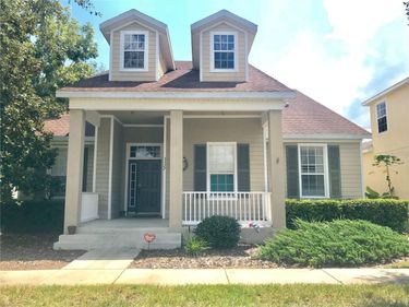 3327 BRACKEN FERN DRIVE , ST CLOUD, FL 34773