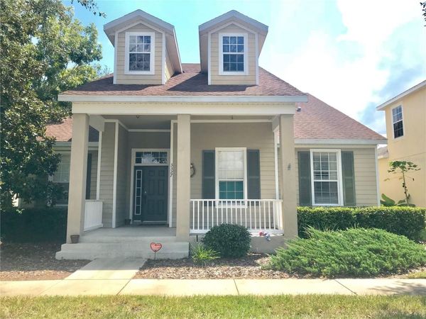 3327 BRACKEN FERN DRIVE , ST CLOUD, FL 34773