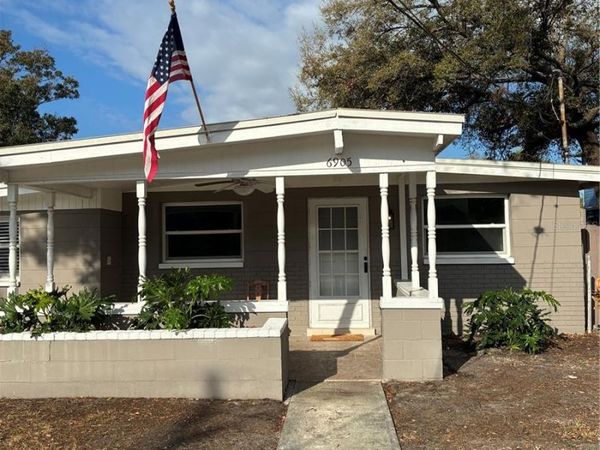 6905 S TRASK ST , TAMPA, FL 33616