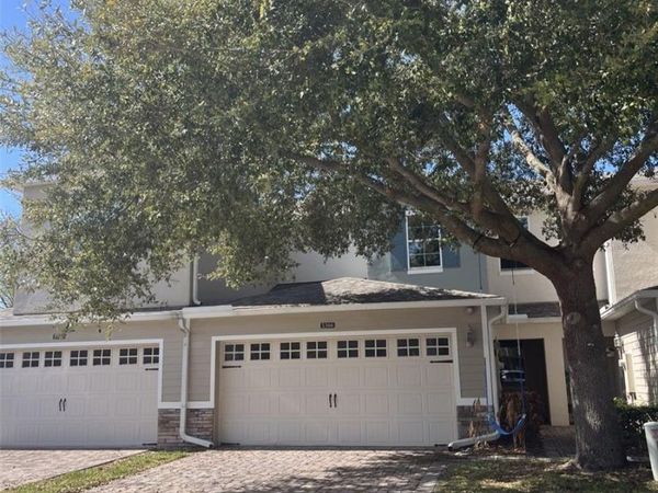 1366 PRIORY CIRCLE , Unit 8, WINTER GARDEN, FL 34787