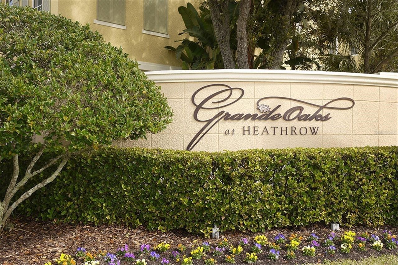 755 Greybull Run , Lake Mary, FL 32746 Photo