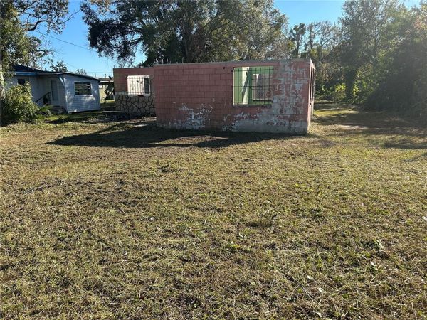 2661 W 22ND STREET , SANFORD, FL 32771