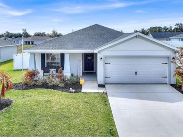 909 INVERNESS WAY , LAKE ALFRED, FL 33850