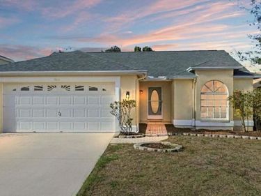 603 SAND RIDGE DRIVE , VALRICO, FL 33594