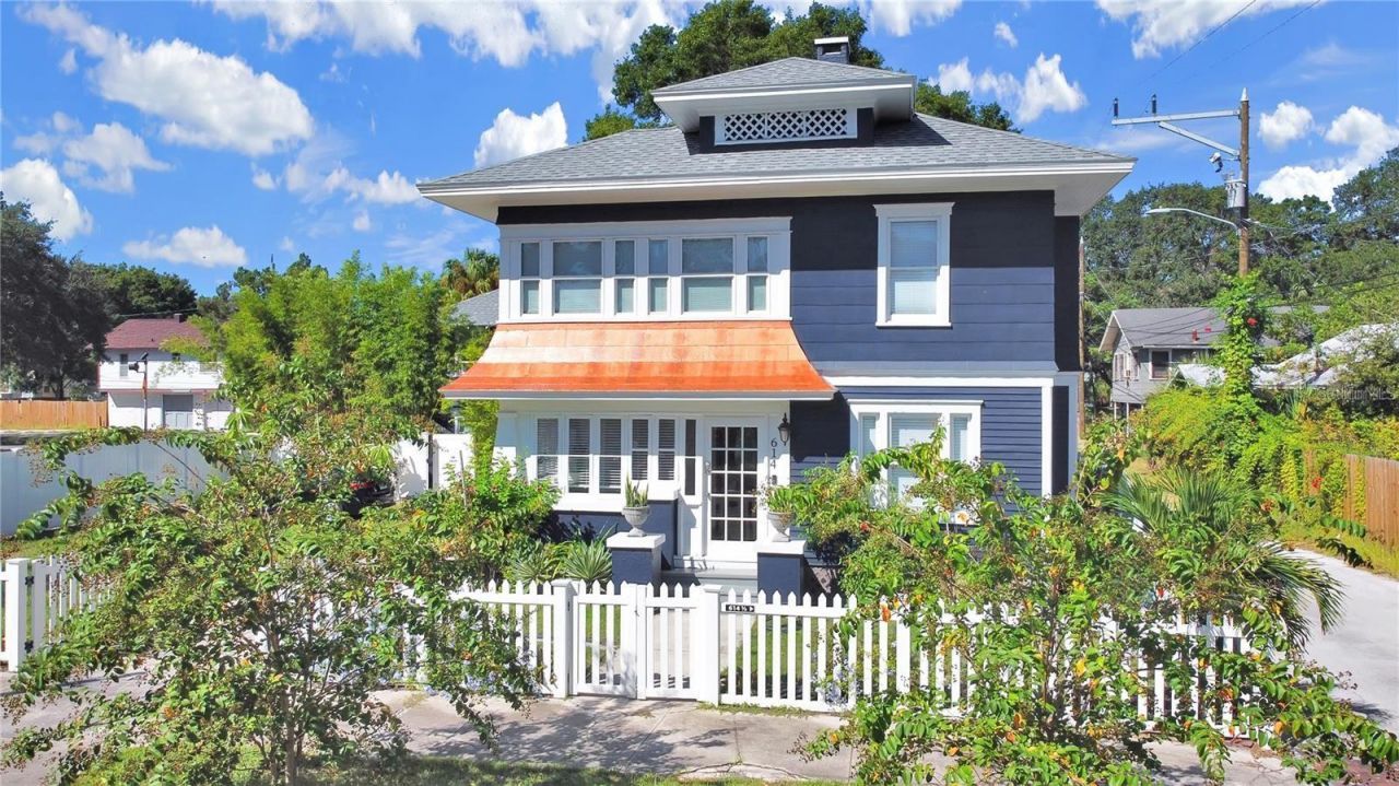 614 8th Street N, Saint Petersburg, FL 33701 Photo
