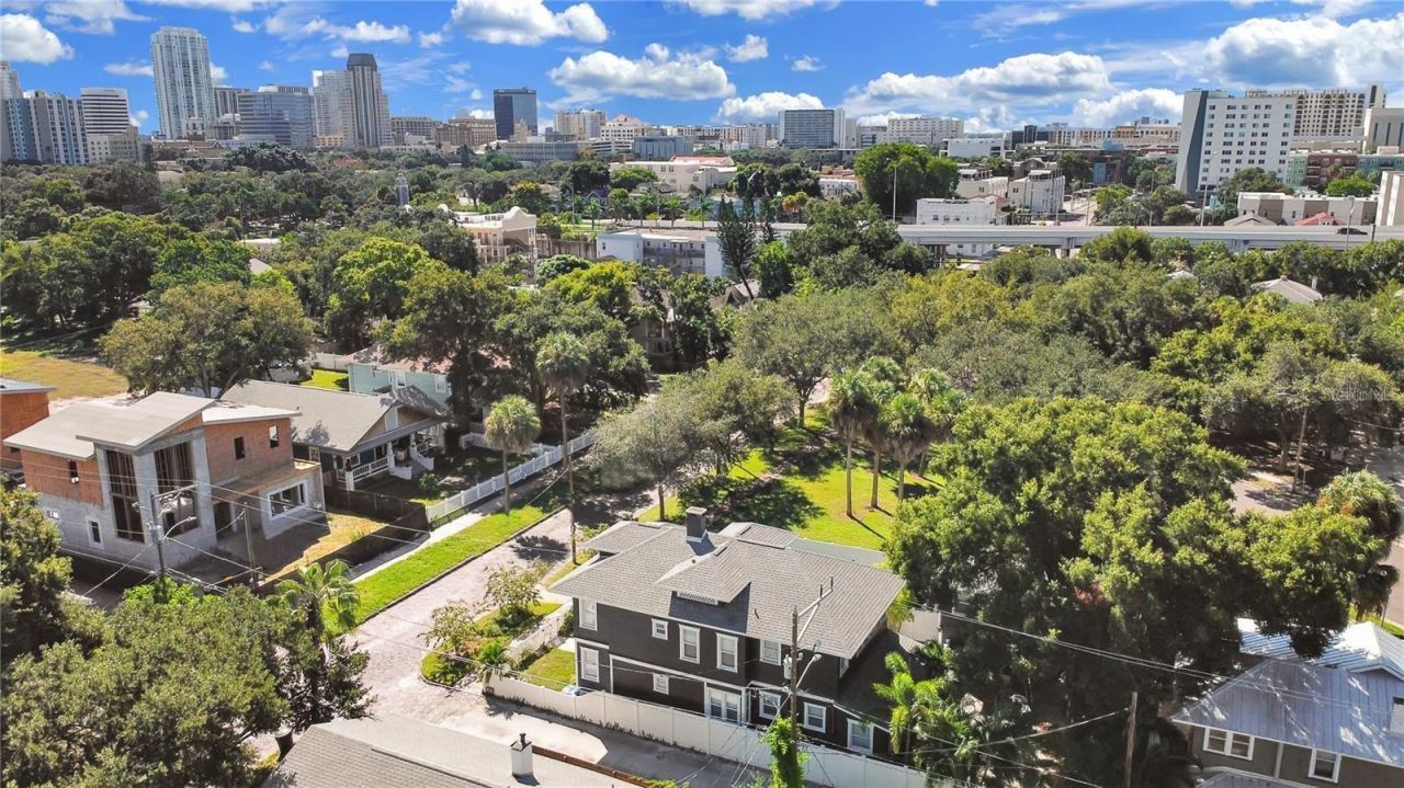 614 8th Street N, Saint Petersburg, FL 33701 Photo