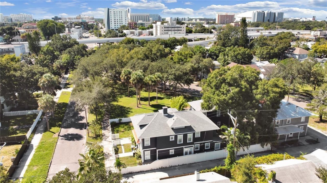 614 8th Street N, Saint Petersburg, FL 33701 Photo