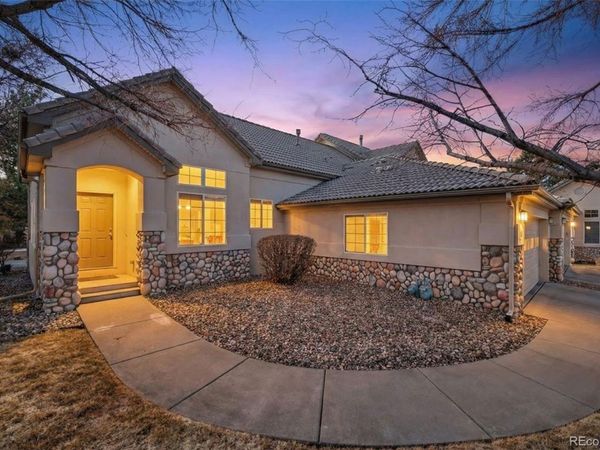 3648 W 111th Drive, Unit A, Westminster, CO 80031