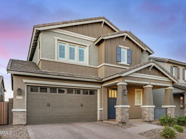 16232 W MARIPOSA GRANDE, Surprise, AZ 85387